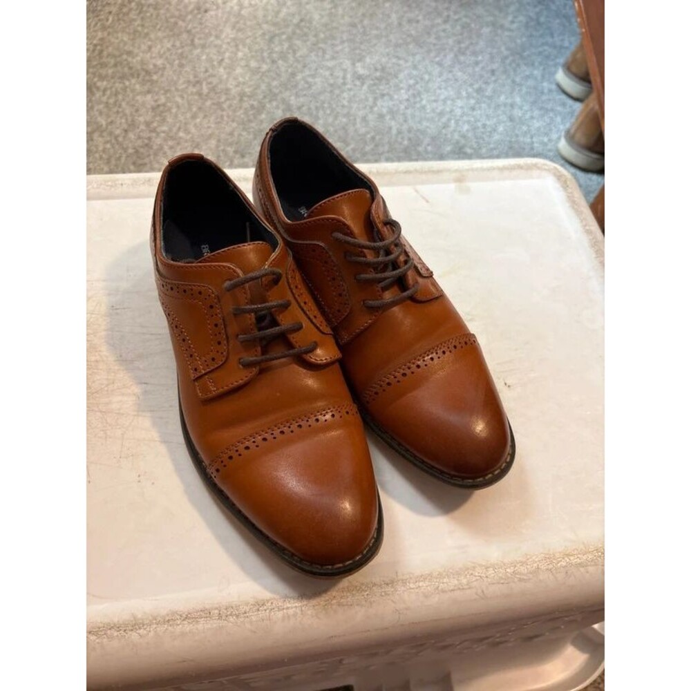 Bruno Marc size 3 boys